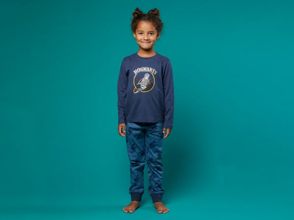 LEGO 5009117 Pyjama – Bleu marine foncé — visuel 6 sur 8