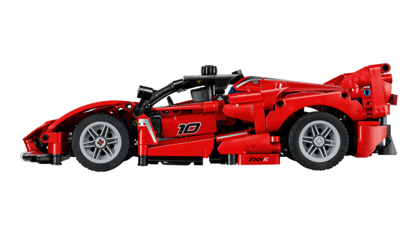 LEGO 42212 Ferrari FXX K — visuel 3 sur 8