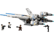 Rebel U-Wing Starfighter™
