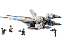 LEGO Star Wars 75399 Rebel U-Wing Starfighter