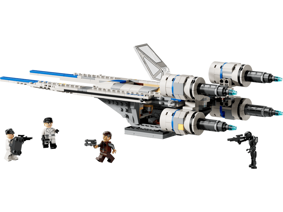 Star Wars™: Rebel U-Wing Starfighter™