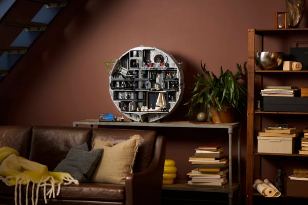 Death Star™ - Image 15