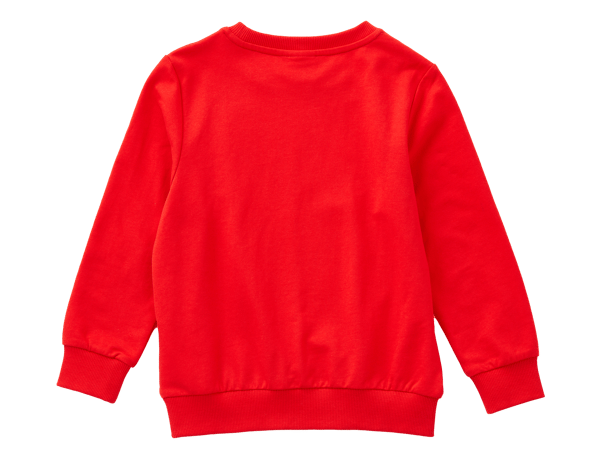 Kids Christmas Sweatshirt - Image 4