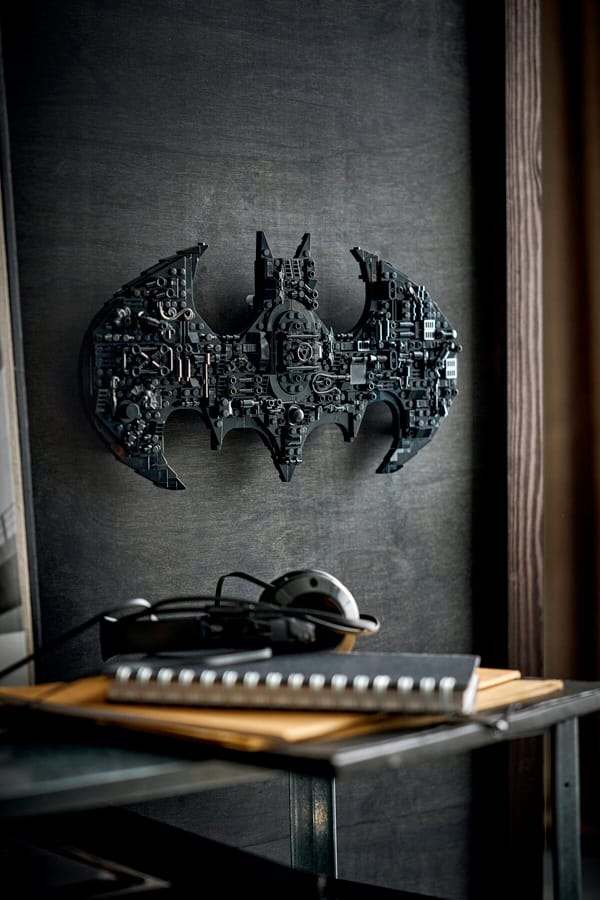 Batman™ Logo - Image 10