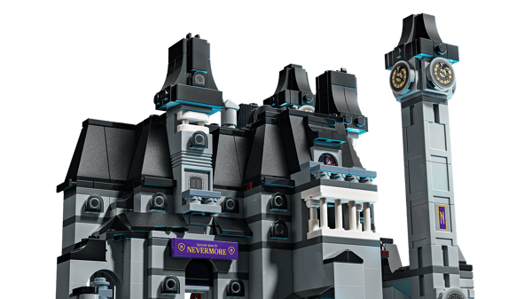 Nevermore Academy - Image 6