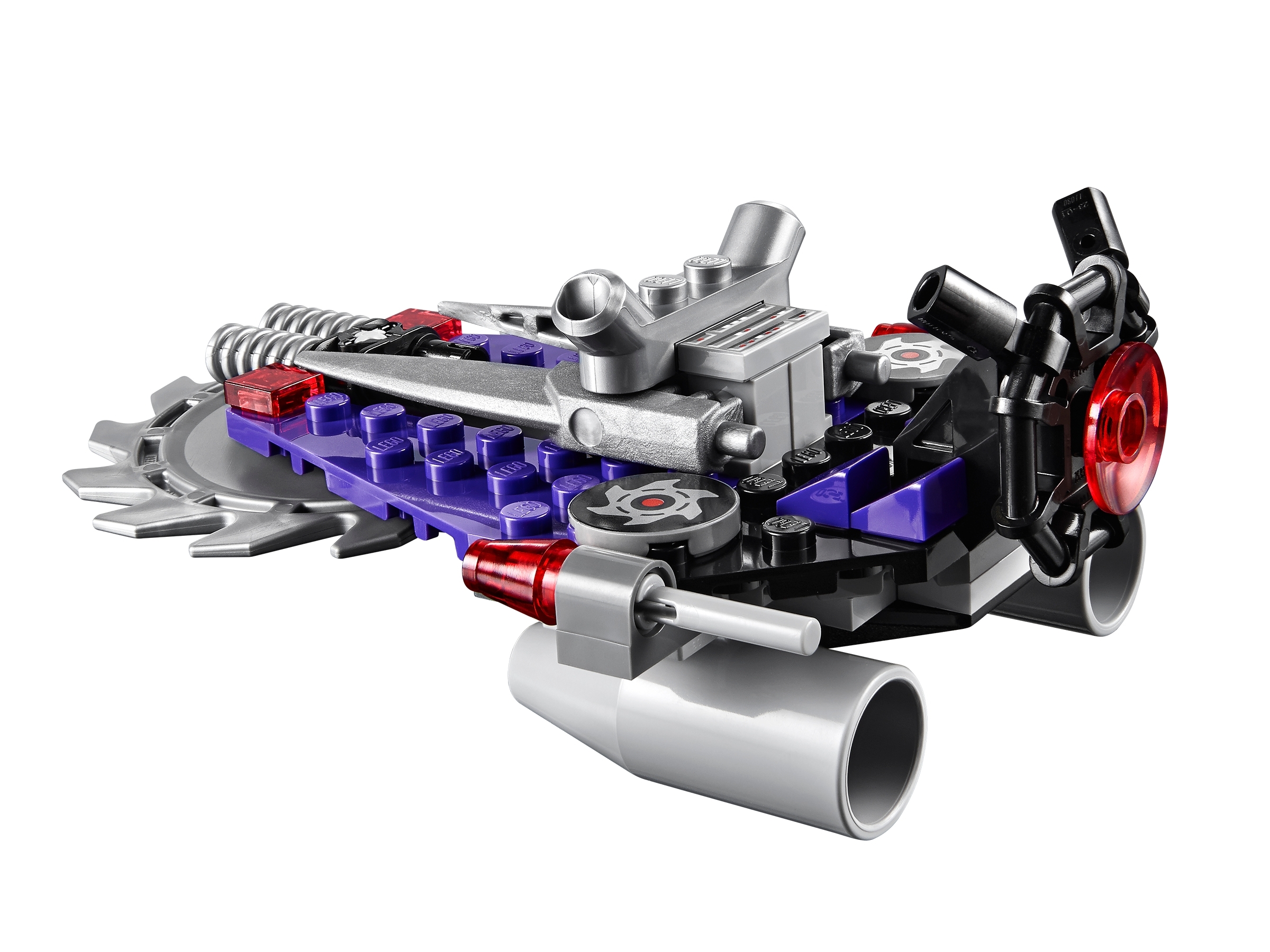 ちょこ Hover Hunter 70720 | NINJAGO® | Buy online at the Official LEGO