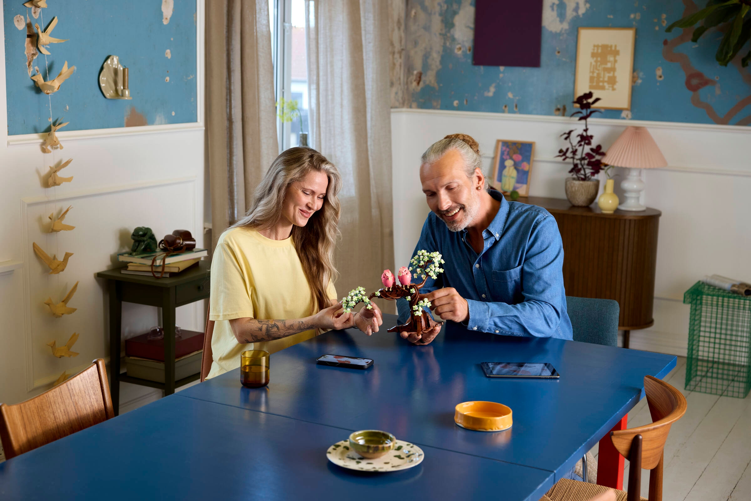 ラブバード 21365 | アイデア |レゴ®ストア公式オンラインショップJPで購入