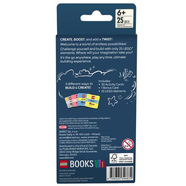 Recreate Activity Cards: Magic - Image 7