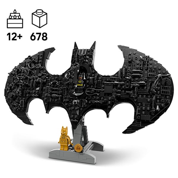 Batman™ Logo