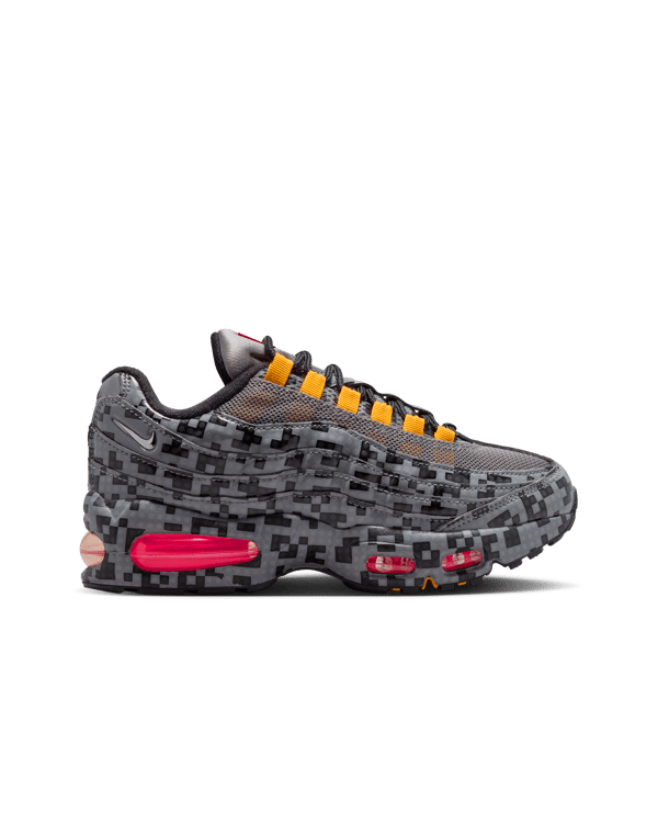 LEGO 5010243 Air Max 95 Collection Nike x LEGO® – Chaussures pour grands enfants — visuel 2 sur 8