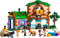 Pony Ranch & Stable