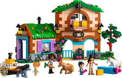 Pony Ranch & Stable