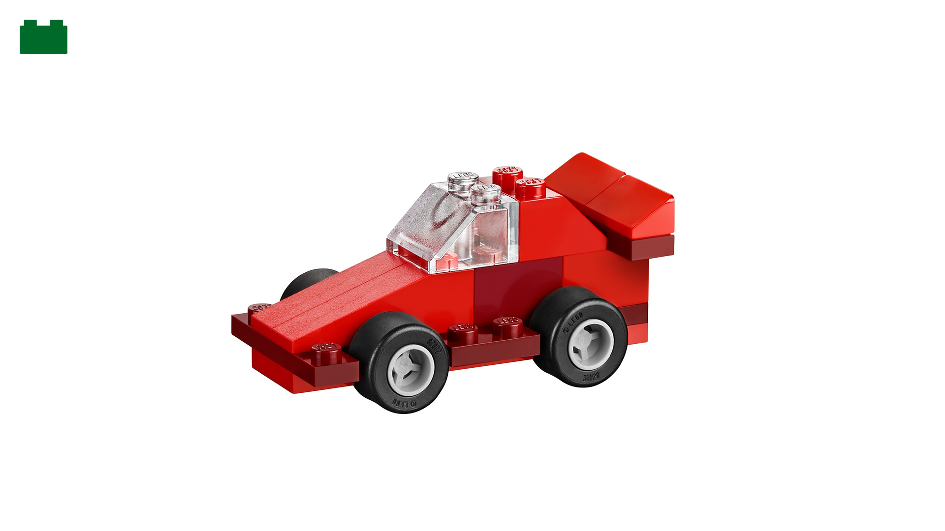 Lego classic 10692 mattoncini creativi 