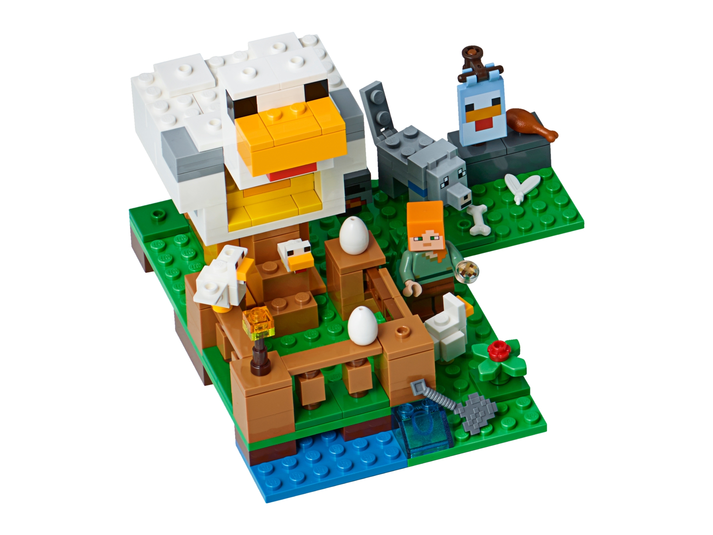 lego online coop