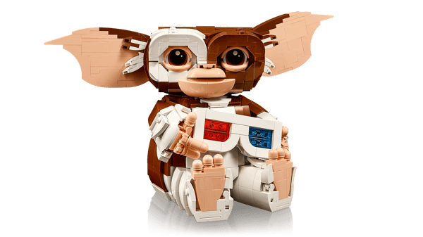 LEGO 21361 Gremlins™: Gizmo — visuel 7 sur 8