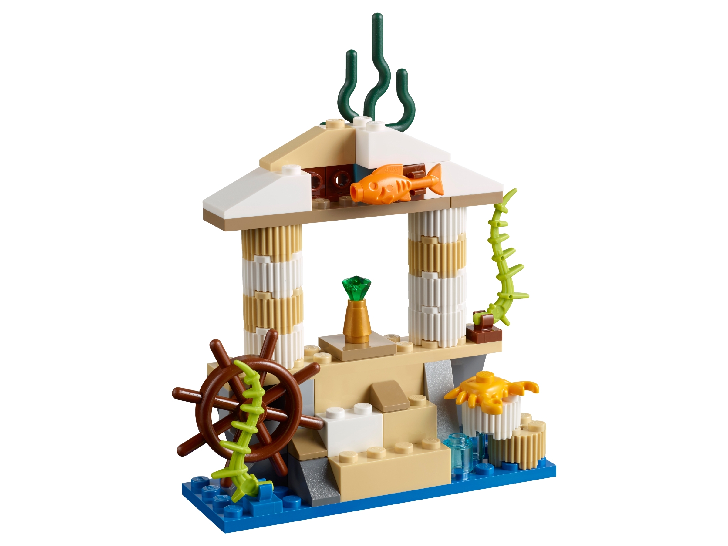World Fun 10403 | Classic Buy online at the Official LEGO® Shop US