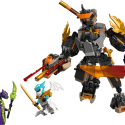 Micro NINJAGO® City 40703 | NINJAGO® | Buy online at the Official Micro NINJAGO® City 40703 | NINJAGO® | Buy online at the Official