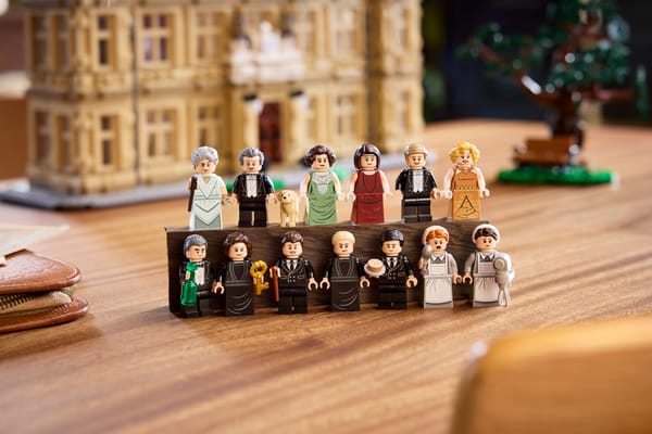 Downton Abbey - Image 18