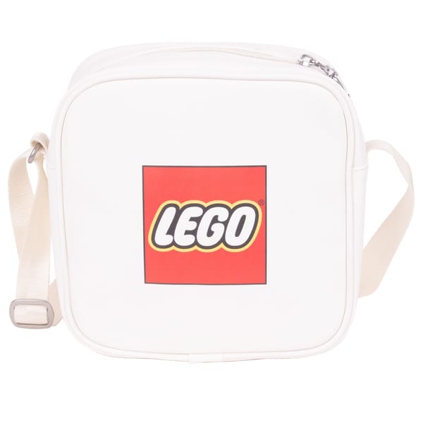 Crossbody Bag – Retro Logos - Image 6