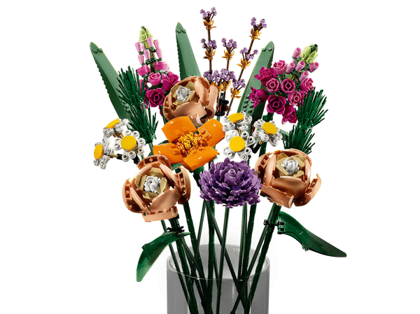 Flower Bouquet - Image 7