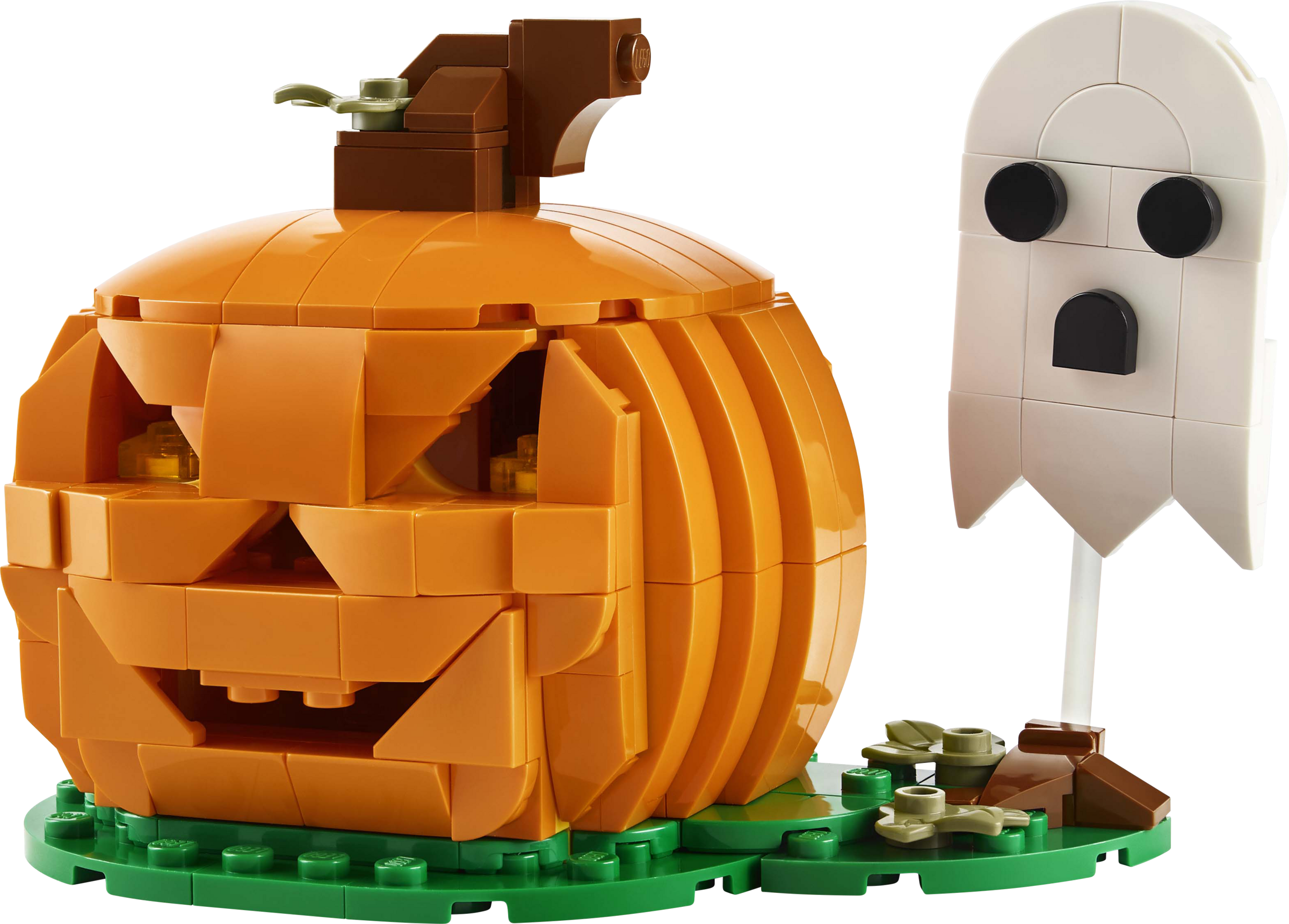 Halloween-Kürbis 40697 | Sonstiges | Offizieller LEGO® Shop DE Halloween-Kürbis 40697 | Sonstiges | Offizieller LEGO® Shop DE