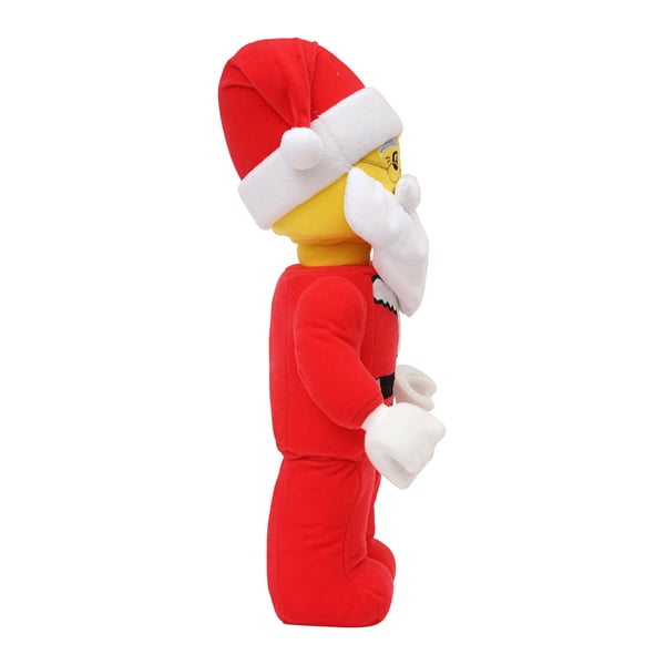 LEGO 5008789 Peluche Père Noël — visuel 4 sur 7