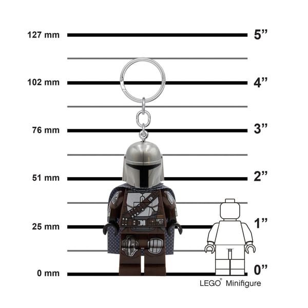 The Mandalorian™ Key Light - Image 7