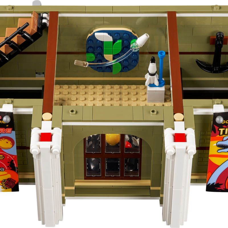 Natural History Museum