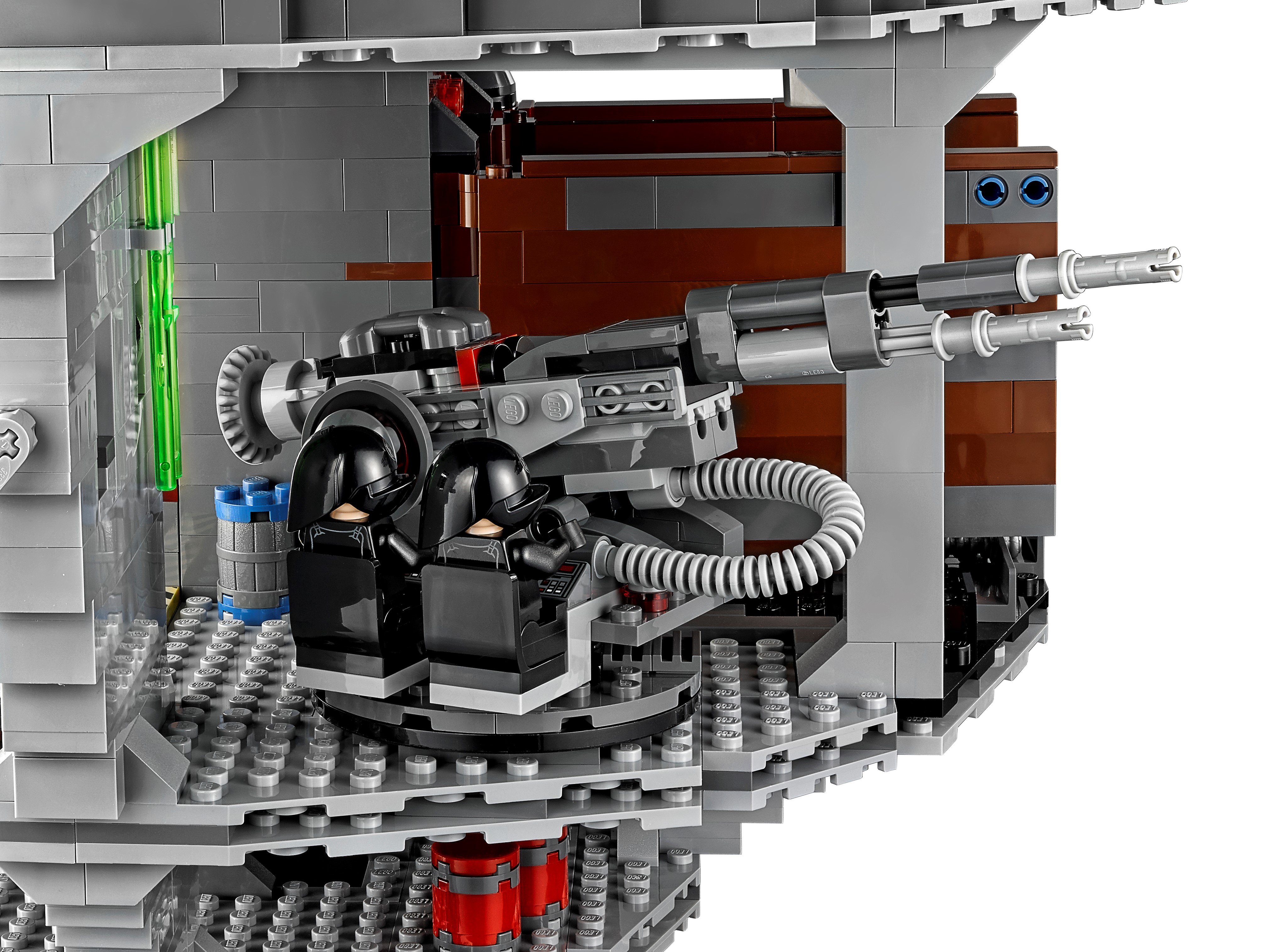 LEGO® Star Wars™ Figur Imperial Gunner Set 75159 