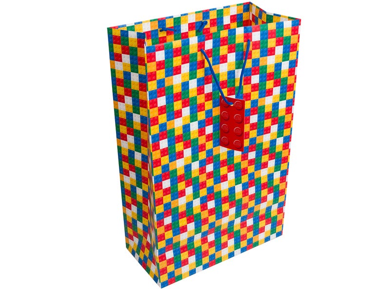  LEGO® Classic Gift Bag