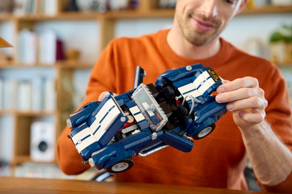 Shelby Cobra 427 S/C - Image 13