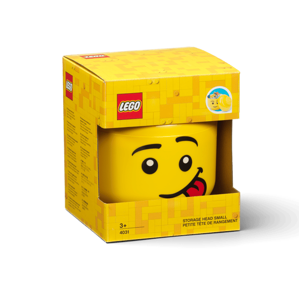 Storage Head – Small, Silly - Image 3