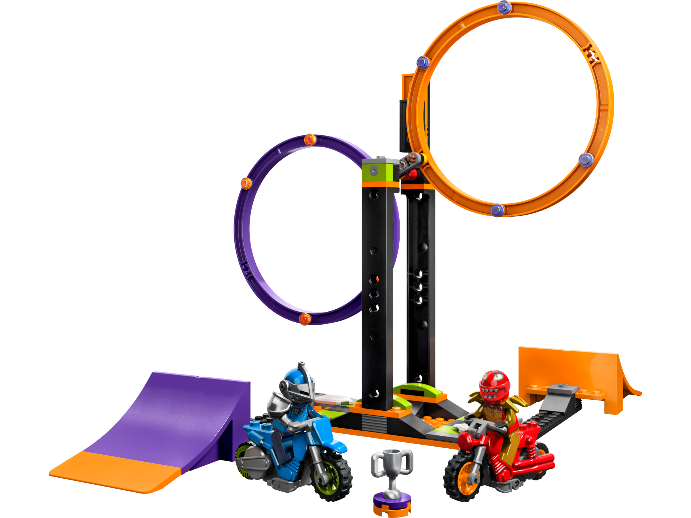 Paradoks skrivebord plyndringer Legetøjsfartøjer og -sæt | Officiel LEGO® Shop DK