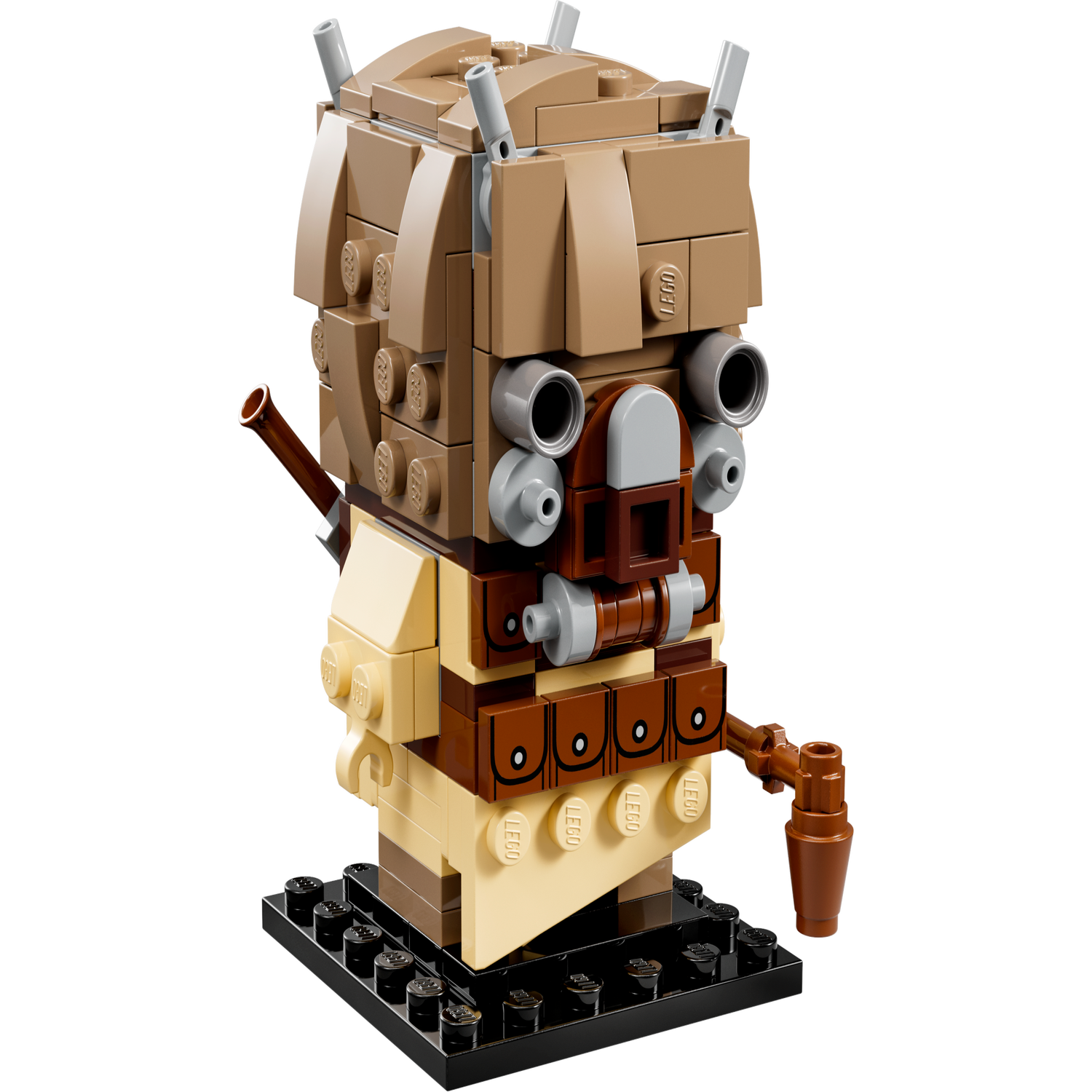 vedhæng stribe Cirkel Tusken Raider™ 40615 | Star Wars™ | Buy online at the Official LEGO® Shop US