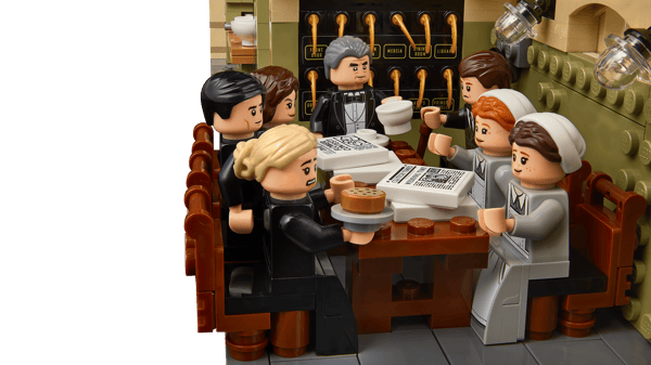 Downton Abbey - Image 11