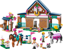 LEGO Friends 42688 Pferdestall und Reitschule