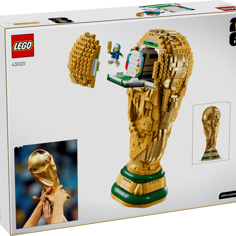 FIFA World Cup™ Official Trophy