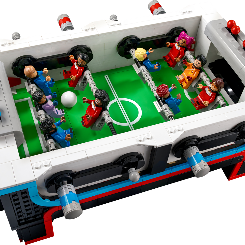 Lego Robo Football Table Football 21337 Ideas Buy Online At The