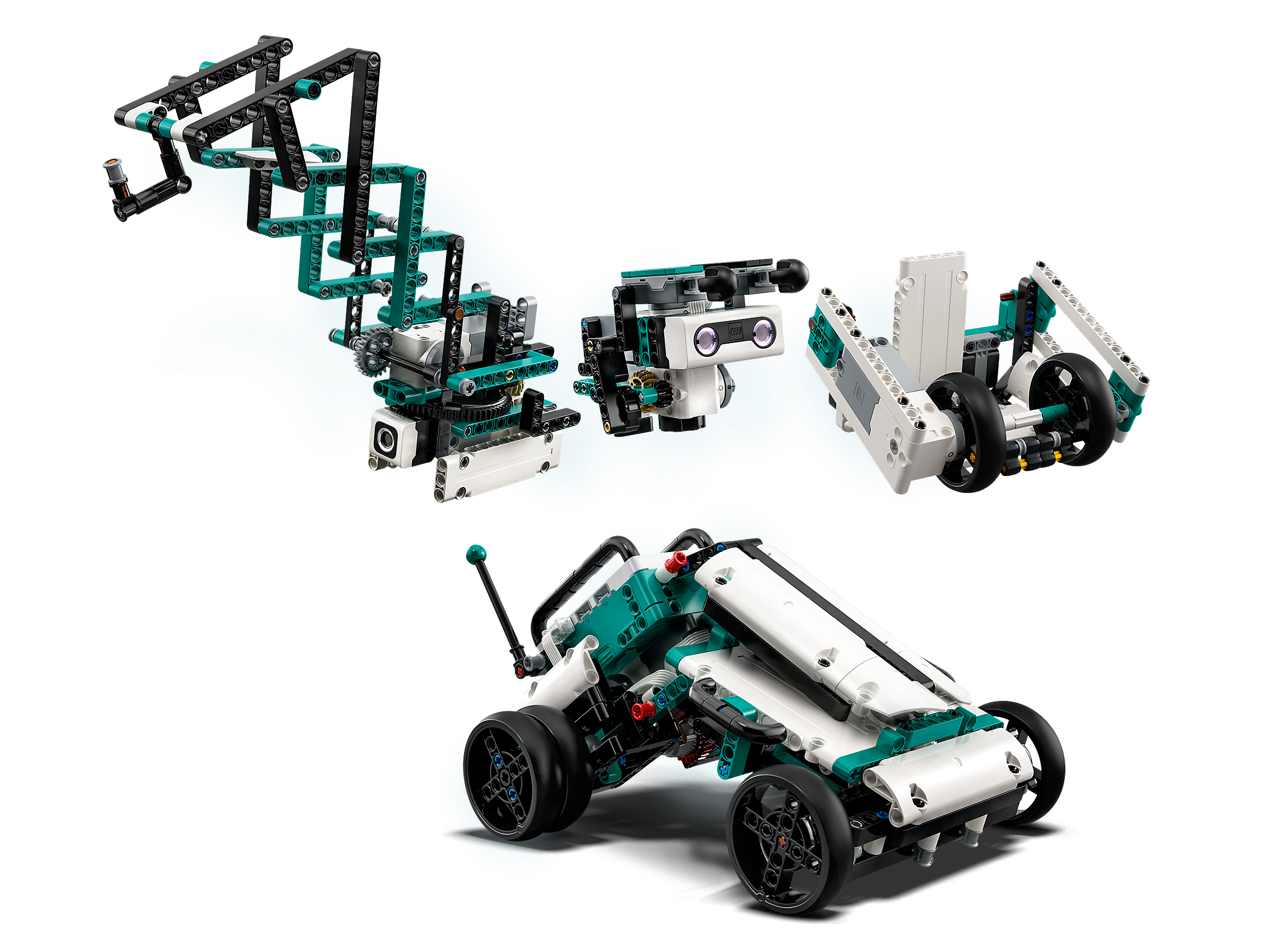 Robot Inventor 51515 | MINDSTORMS® | online at the Official LEGO® US