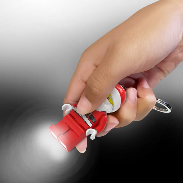 Santa Key Light - Image 11