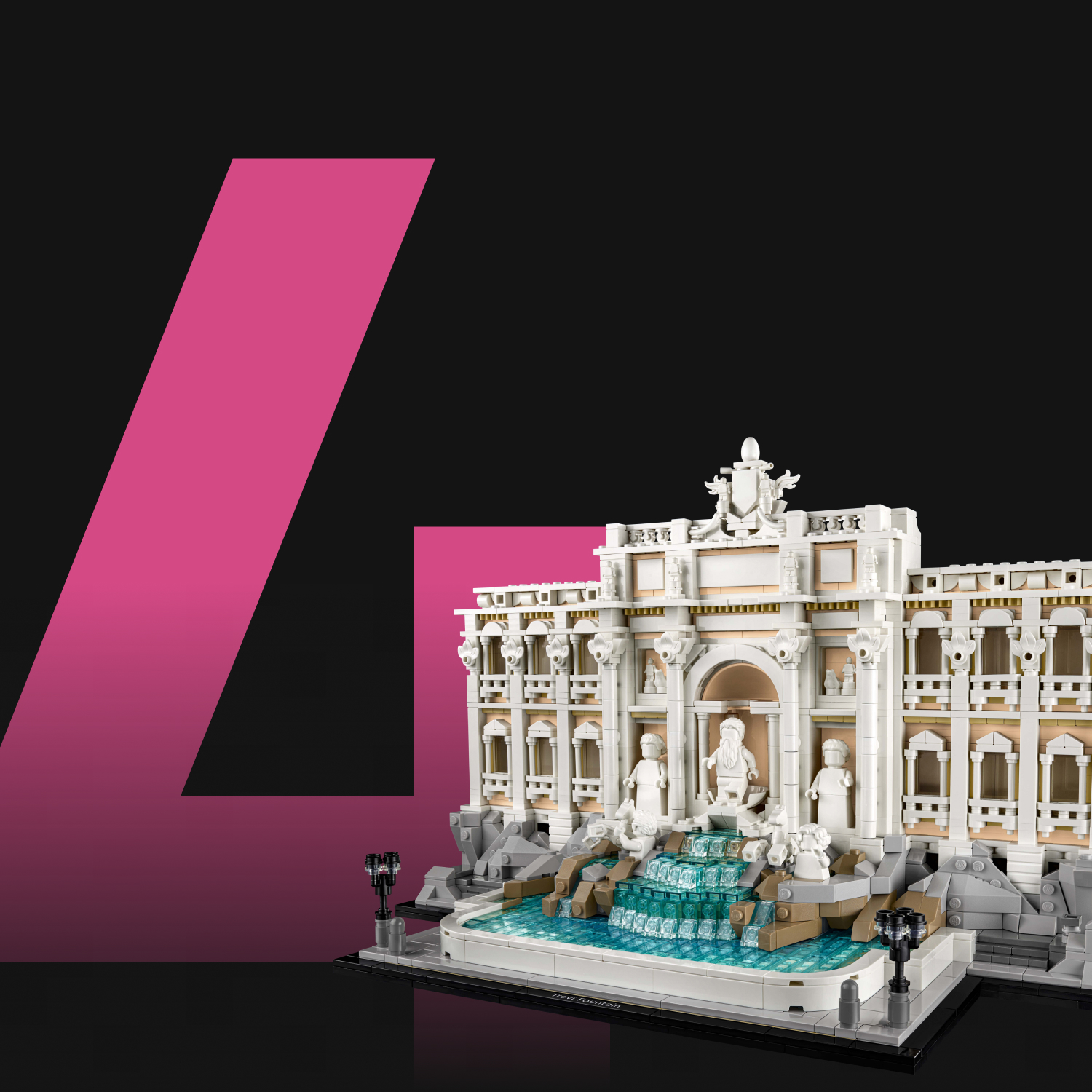 Explore LEGO® Botanicals with Sophie Ellis-Bextor | Official LEGO