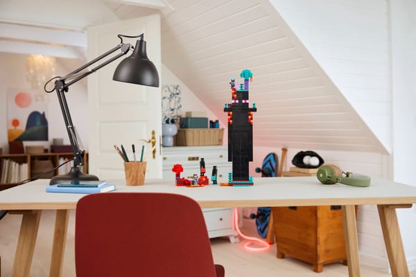 The Enderman Tower - Image 12