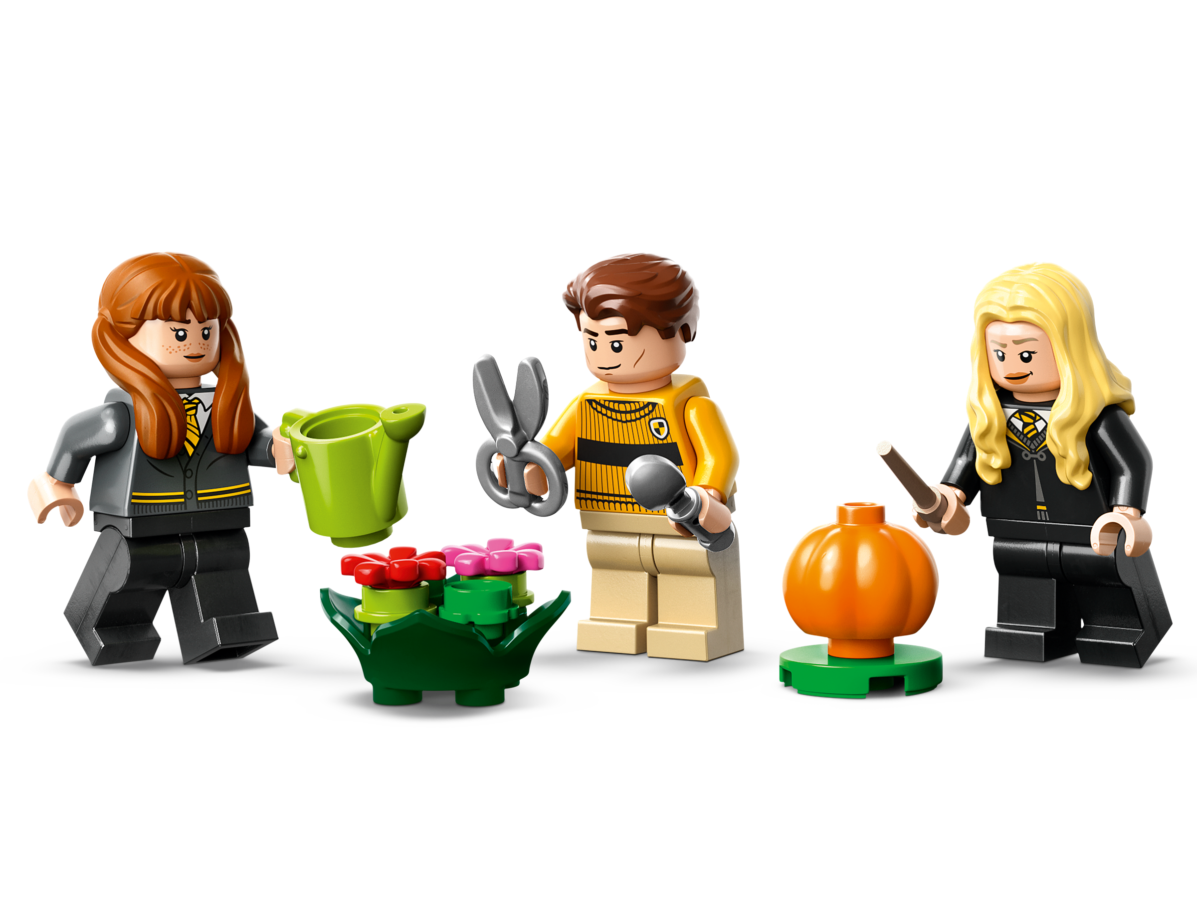 Lego Harry Potter Blason Poufsouffle : les offres