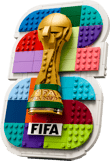 FIFA World Cup 2026™ Official Emblem