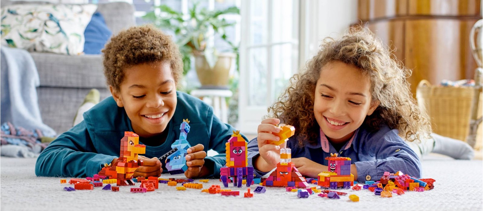 The LEGO Movie 2 LIfestyle images