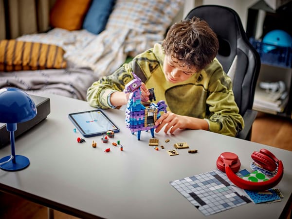 Supply Llama - Image 8