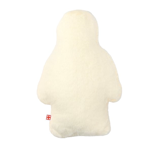 LEGO 5009898 Coussin en forme de minifigurine — visuel 2 sur 2