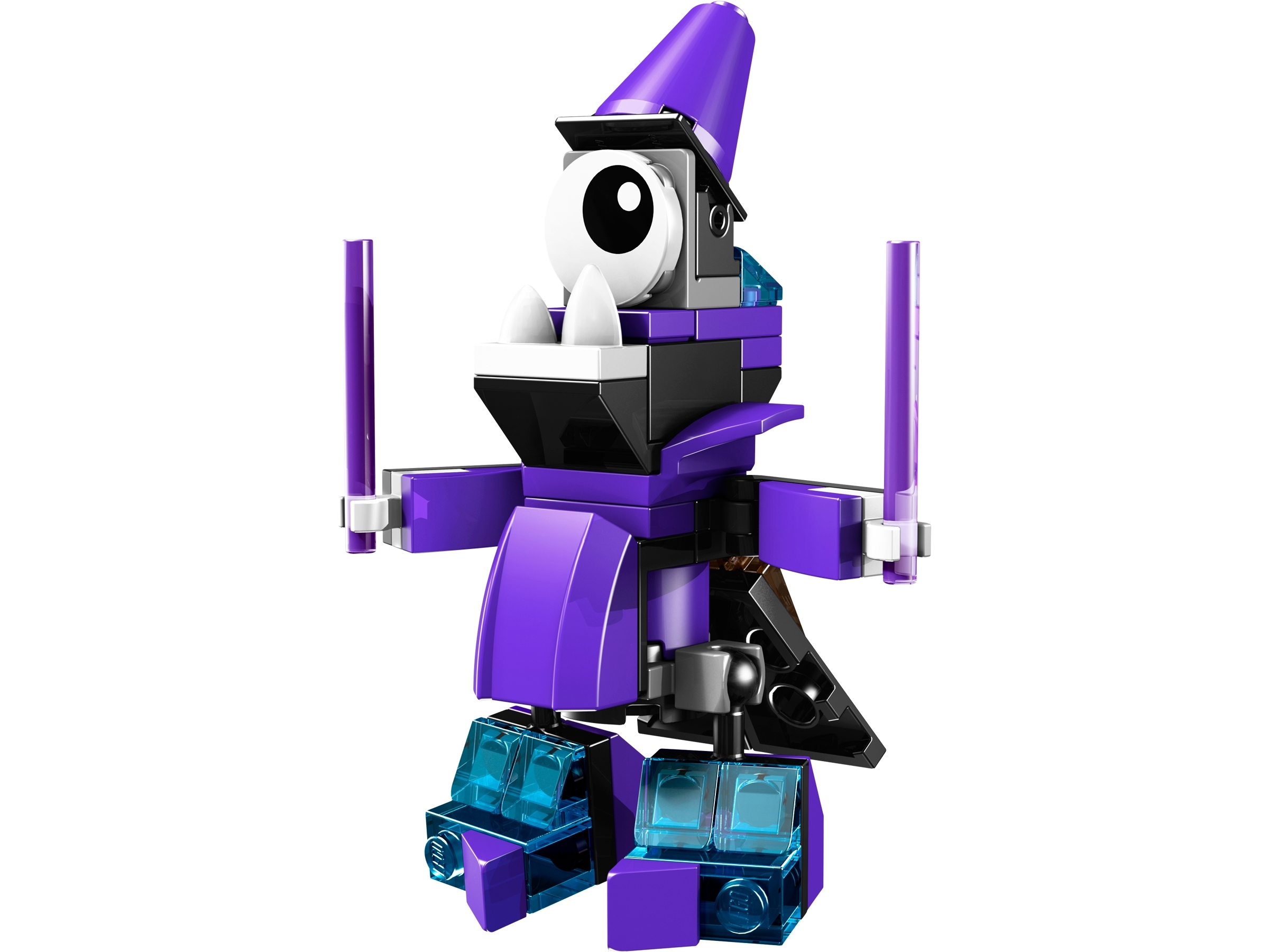 MAGNIFO 41525 | Mixels™ | Buy online at the Official LEGO® Shop NL