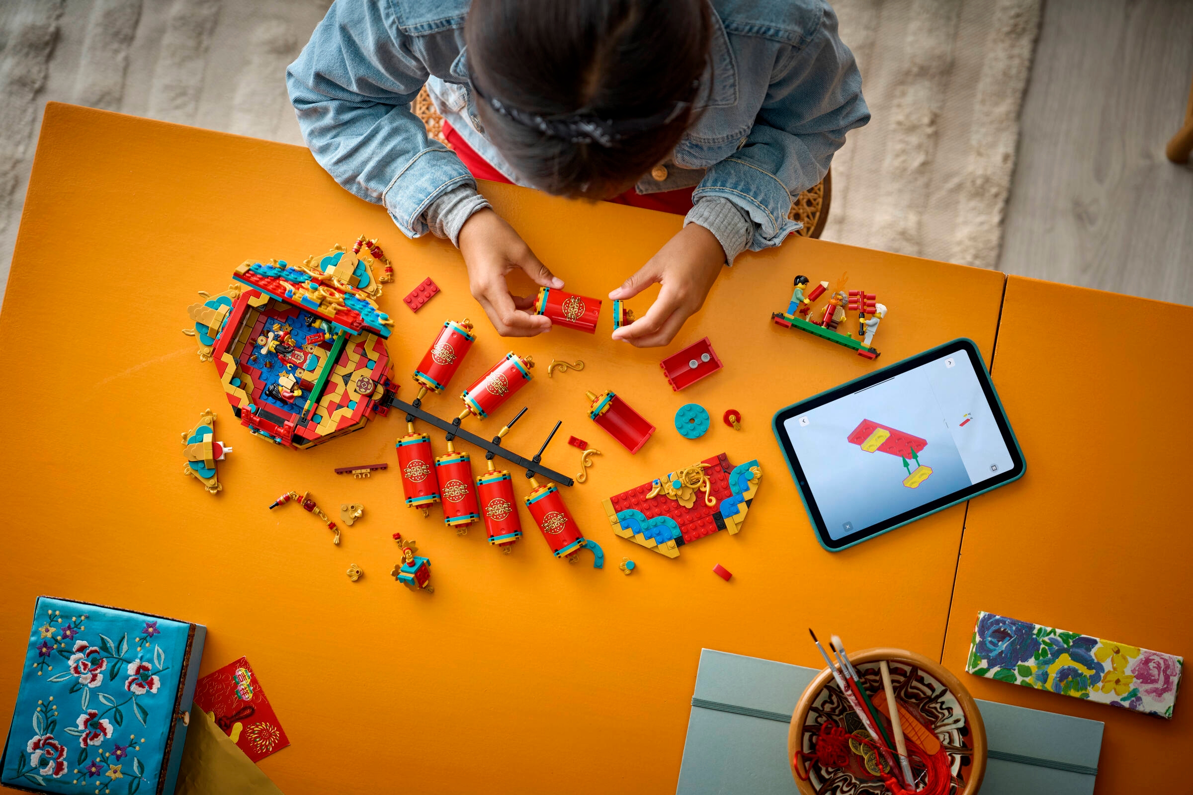 Fortune Firecracker 80118 | Other | Buy online at the Official