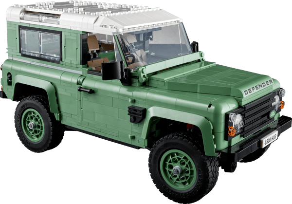 Land Rover Classic Defender 90 - Image 5